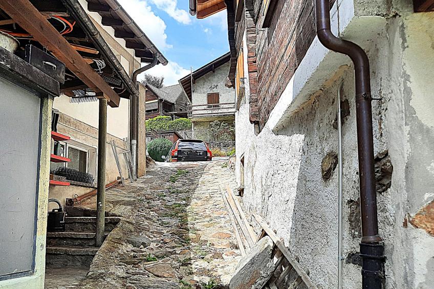 Casa Töira - foto 29