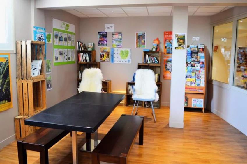 VVF Club Intense Massif du Sancy - foto 8