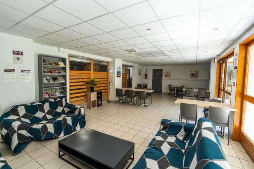 Résidence Les Terrasses Du Soleil D'or - foto 10