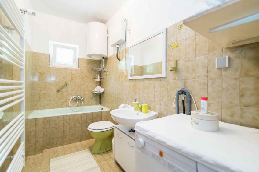 Vakantiewoning met tuin en airco - VW-MBK48 - foto 27