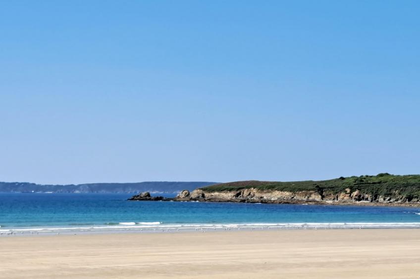 Doppelhaus in Telgruc sur mer - foto 5