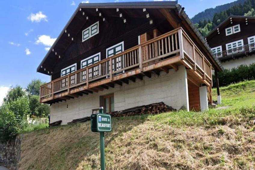 Chalet - foto 19