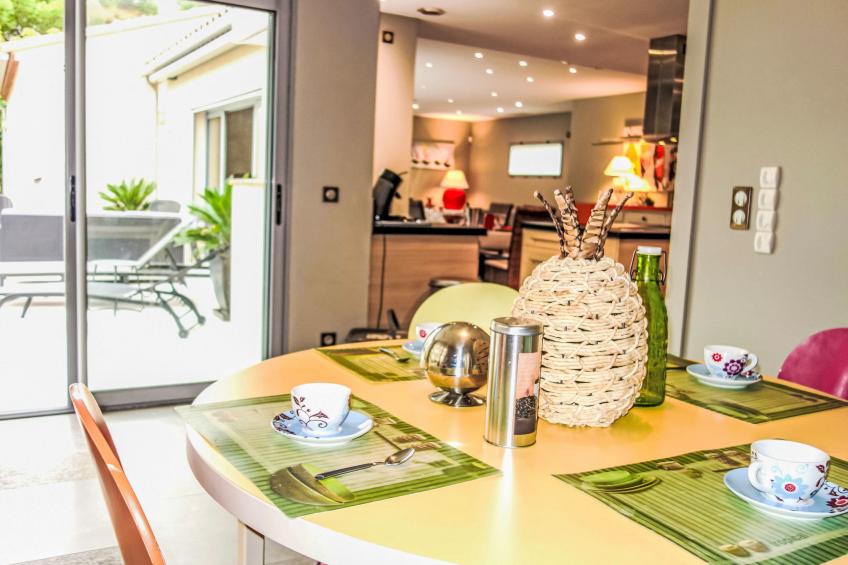 Villa Lavande - foto 53