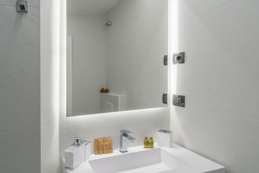 Via Giraldi Haus intern 1 - foto 44