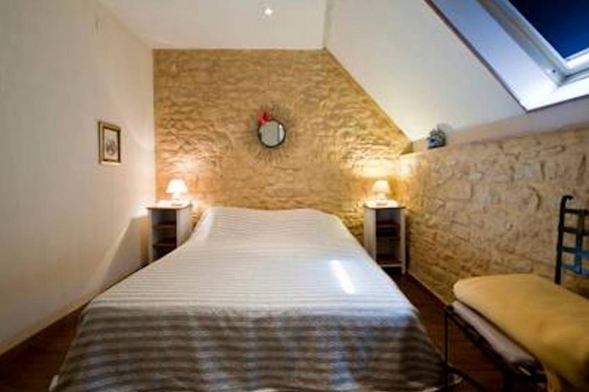 Ehemaliger Bauernhof Le Bonheur in Sainte-Mondane - foto 24