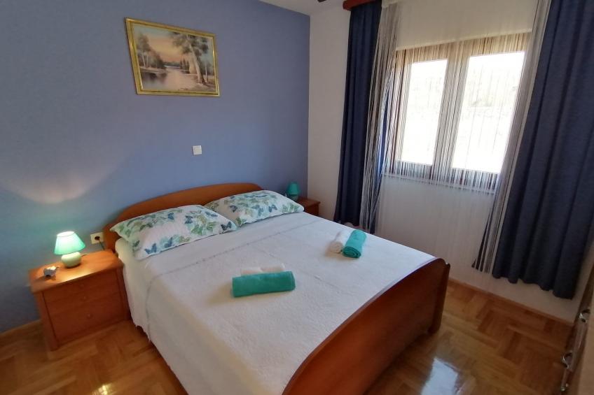 Wohnung Roncević mit Kamin, in Rovanjska - foto 17