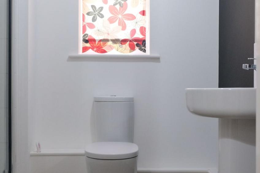 1-Schlafzimmer-Wohnung, 3 Gäste mit Parkplatz und Wi-Fi - foto 15