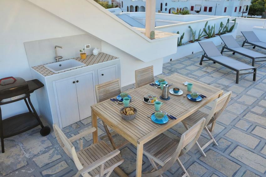 Suite mit Meerblick - foto 13