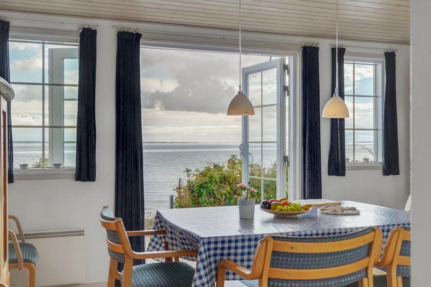 "Tana" - 5m from the sea in Funen - foto 25