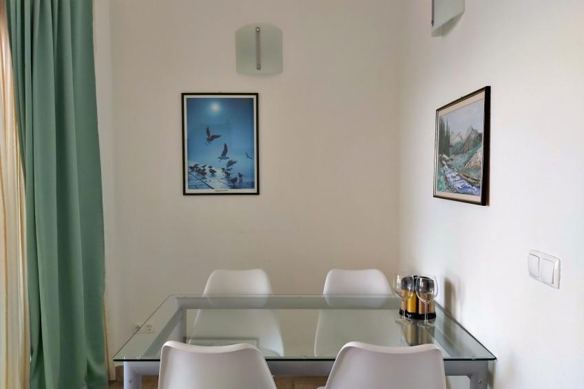 Wohnung Borak grün mit herrlichem Blick - foto 18