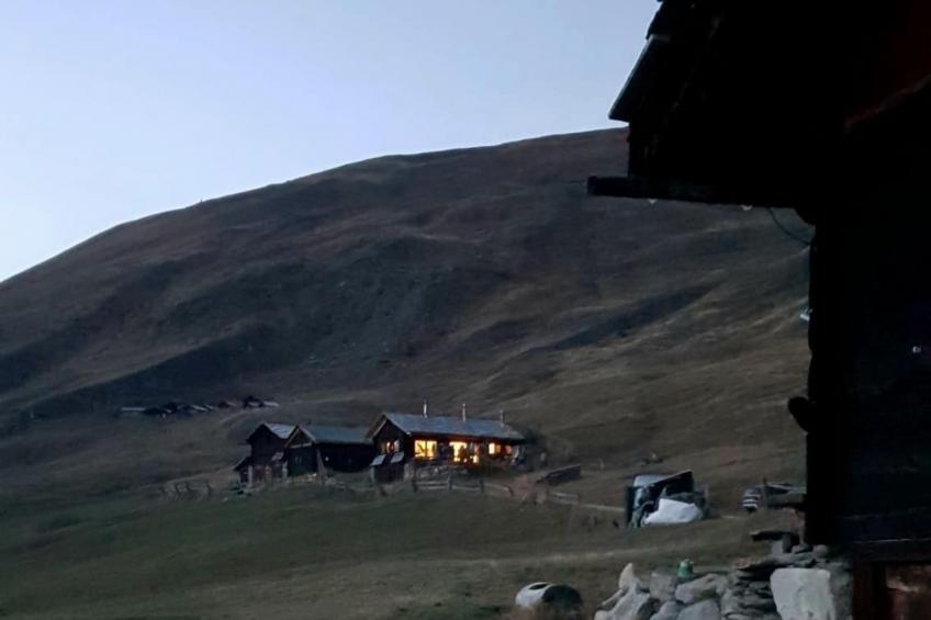 Alp 2100 - Mayen exklusiv - foto 4