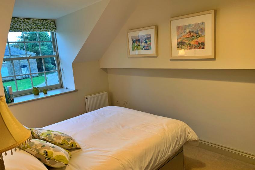 Ingleby Manor - Manor Cottage - foto 10