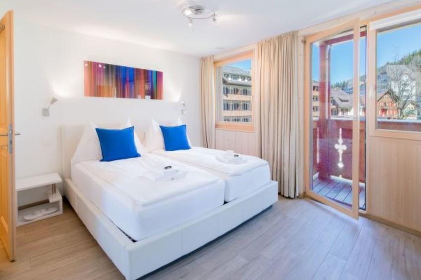 Chalet Belmont - foto 8