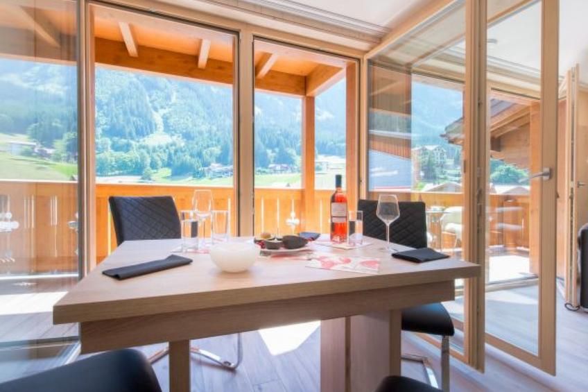 Chalet Belmont 7 - foto 3