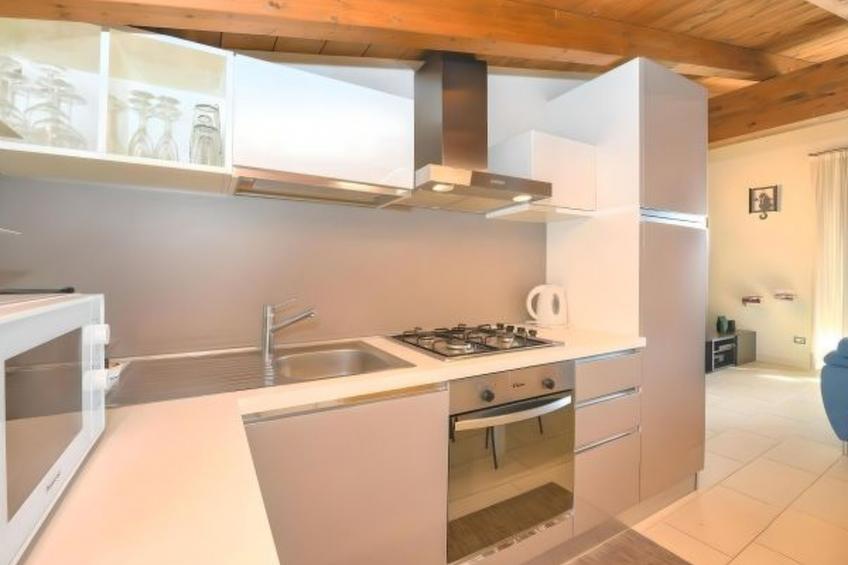 Desenzanoloft Surfing on the Lake - foto 16