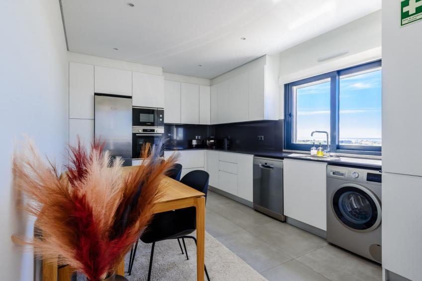 Penthouse Conceicao de Tavira - foto 25