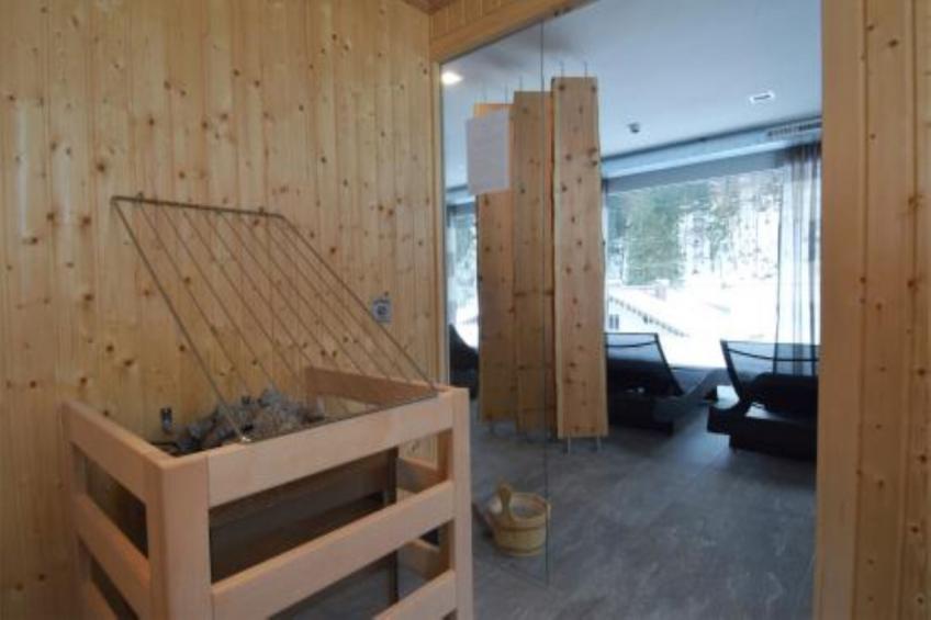 Apartment TYP C 2PAX - foto 16