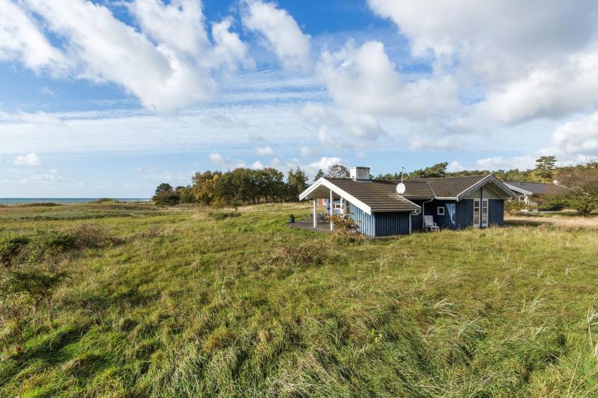 "Rina" - 50m from the sea in Bornholm - foto 5