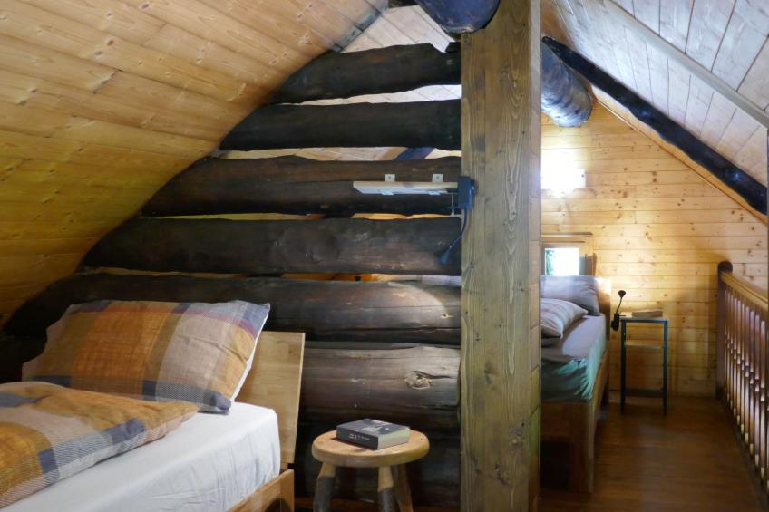 Casa Sosto - foto 21