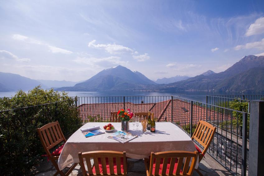 Vista d'Oro Ulivo Apt. 4