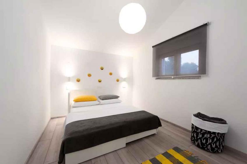 Ferienhaus mit Klimaanlage, Außenpool und eigene überdachte Terrasse - BF-5B2FV - foto 21