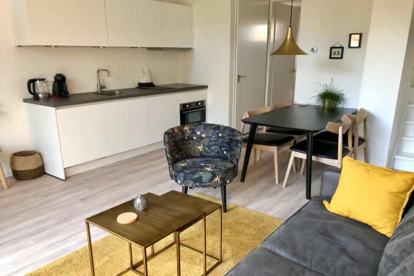 Plein 40 Lodge 21 - foto 7