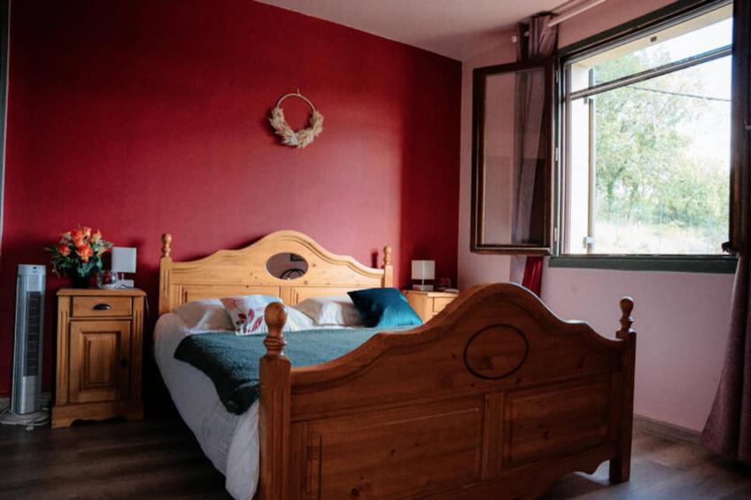 Maison à Auriac-du-Périgord - foto 17