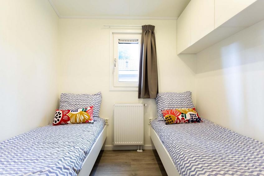 Ferox for six people with wellness facilities - foto 4