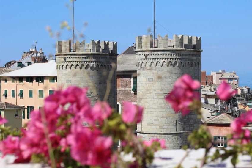 Lovely Apartment Via Nizza - foto 26