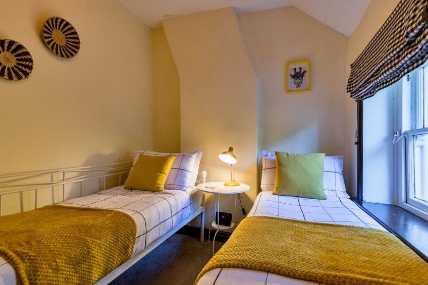 Spring Cottage - foto 11