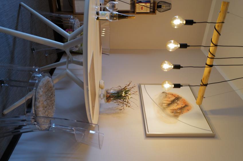 Schiefer Blick, Wohnung mit Terrasse und Balkon - foto 12