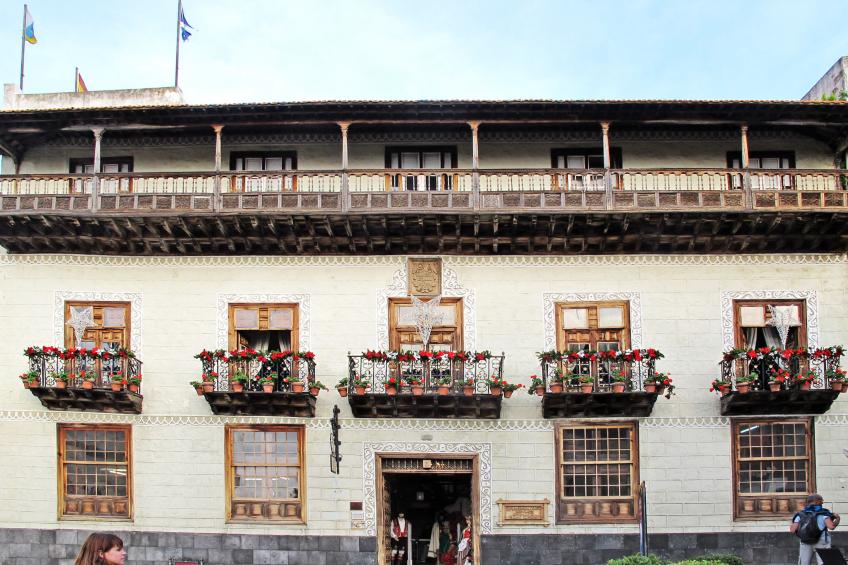 Casa Ruth Orotava Zentrum - foto 12