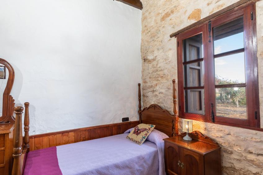 Agroturismo - foto 4