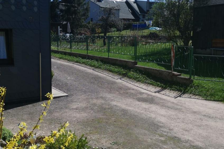 Thüringer Landhaus - foto 42