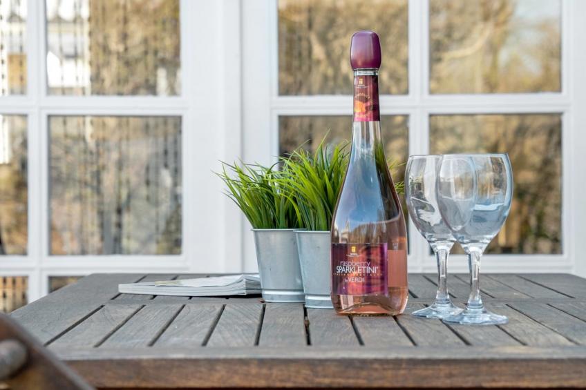 "Viljami" - 20m from the sea in Funen - foto 9