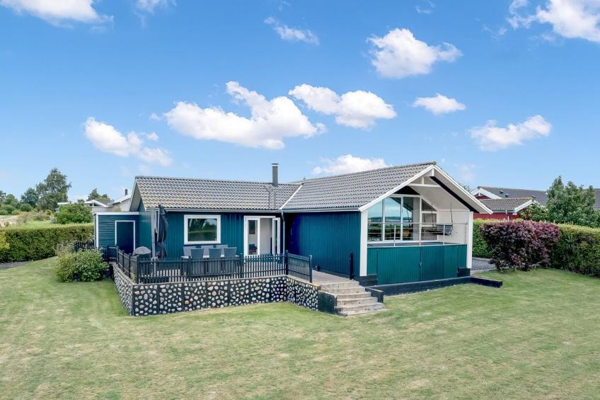 "Panu" - 2.1km from the sea - foto 27