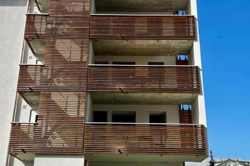 Gemütliche Ferienwohnung im Zentrum Sörenberg - foto 4