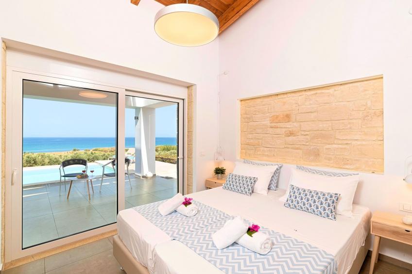 für 24 Personen in Draia, Kreta (West-Kreta) - foto 23