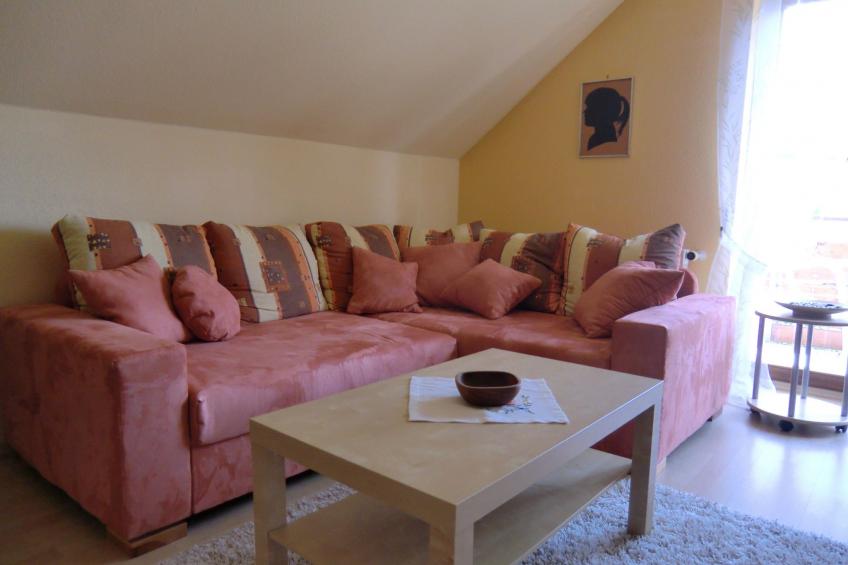 Gesamte Wohnung in Hochstadt - foto 3