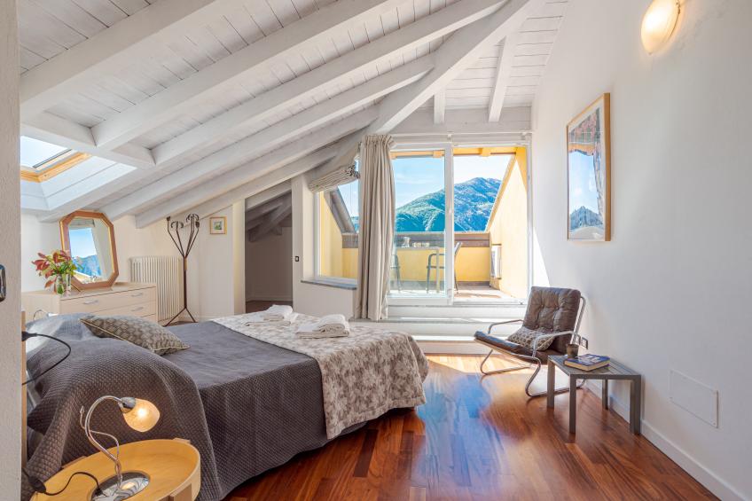 Villa Tremezzo - foto 7