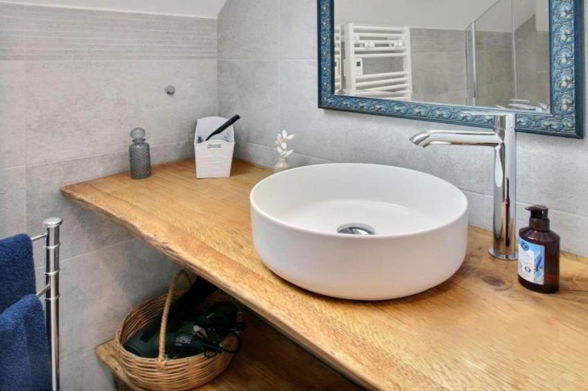 Joli Gite de vacances à Neulliac - foto 12