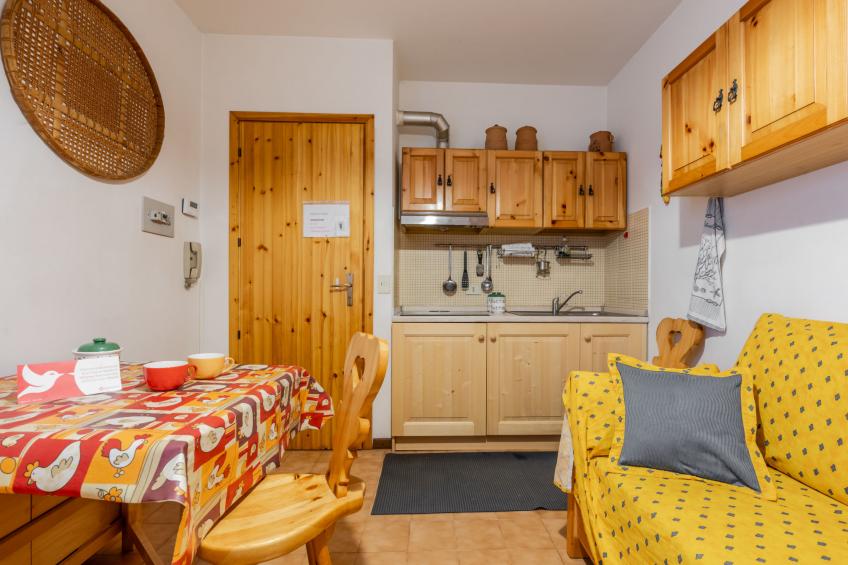 Ai piedi del Monte - foto 7