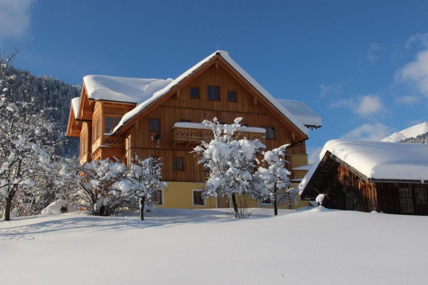 Penthouse Oberweiglhof - Dachstein West - foto 66
