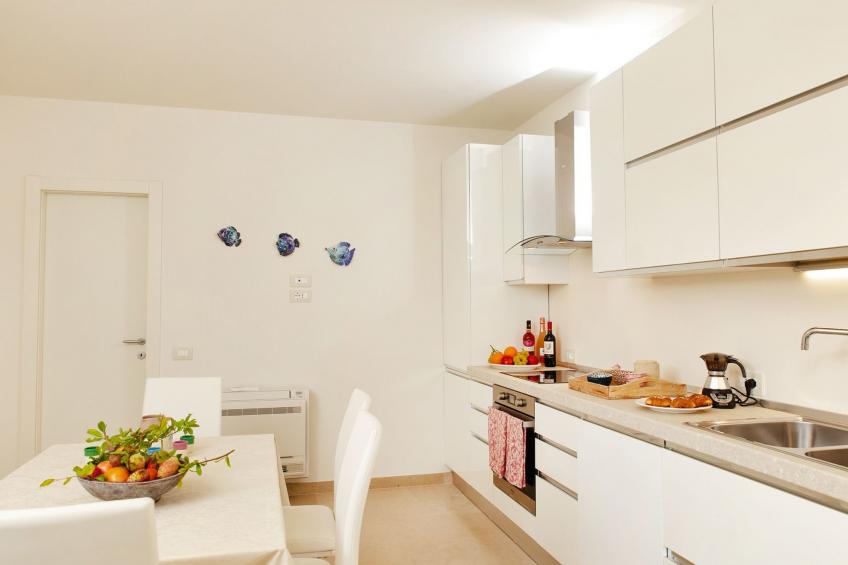 Villa Ligola - foto 26