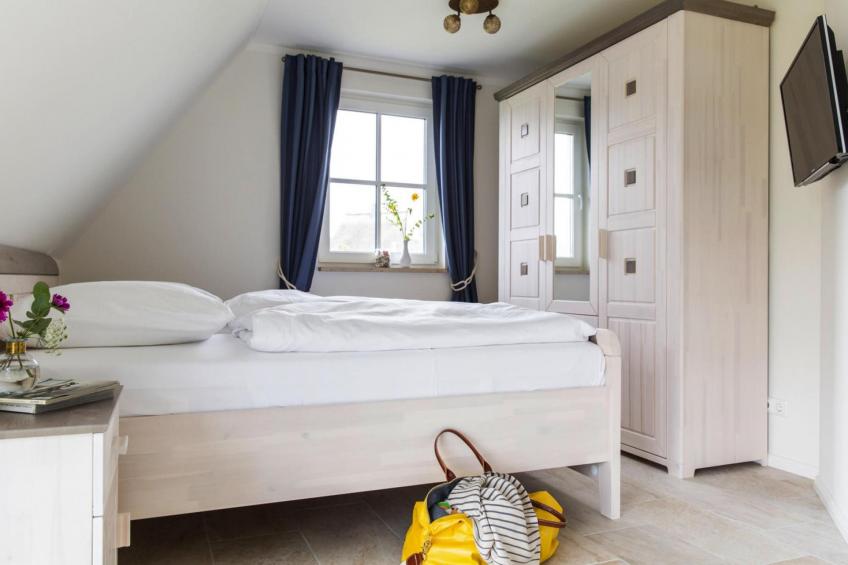 Ferienhaus, Fuhlendorf - foto 13