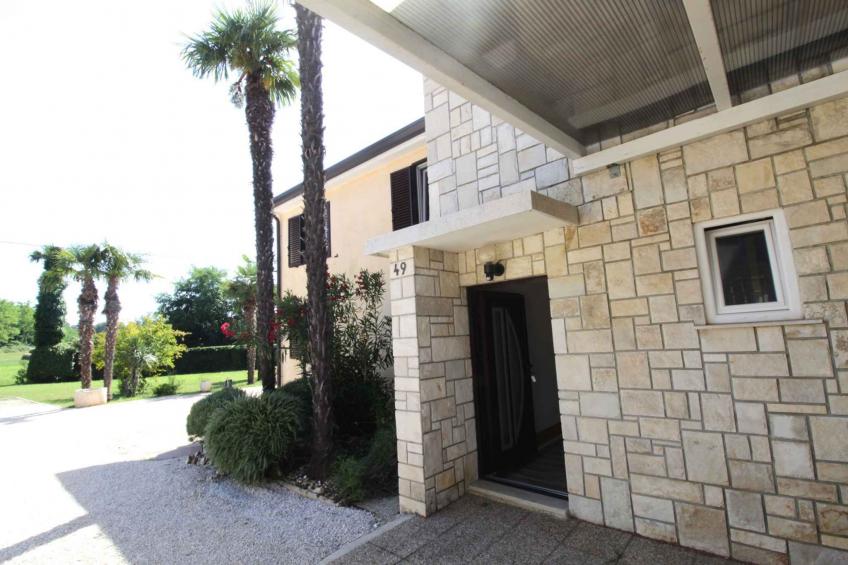 Holiday apartment with WLAN - BF-9574K - foto 13