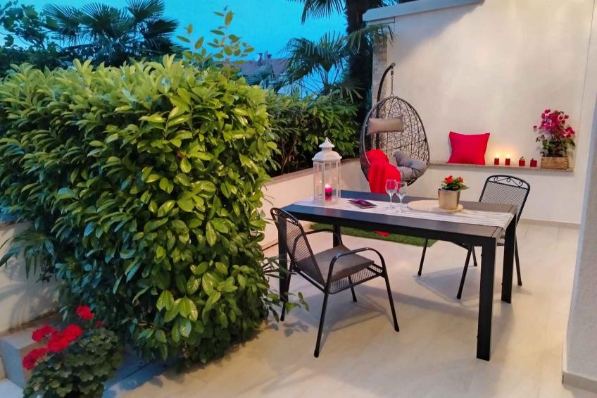 Holiday apartment with terrace - BF-J5MF - foto 14