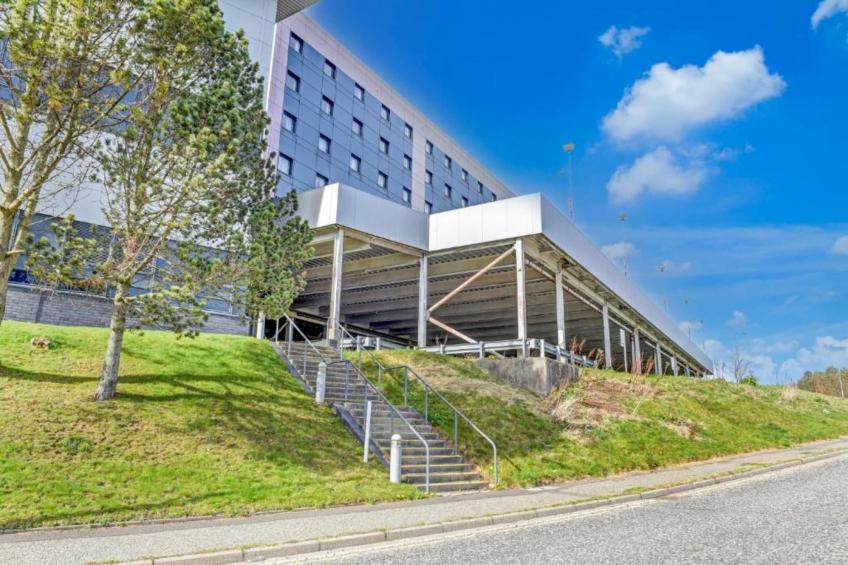 Belvilla Aberdeen Bridge Of Don Exhibition Centre - foto 15