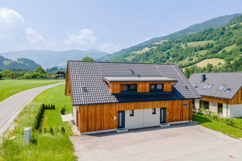 Mountain Chalet Chapeau - foto 56