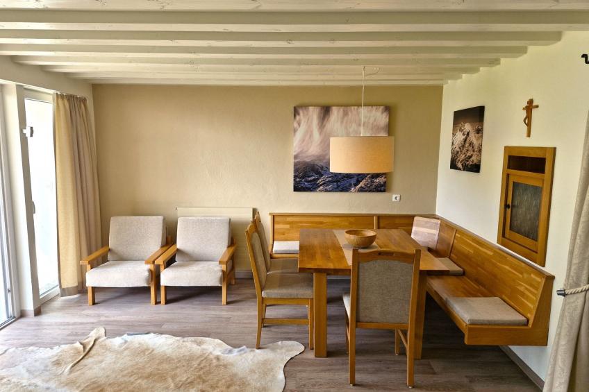 Chalet St. Wendelin - Typ C - foto 4